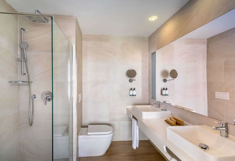 בית מלון כפרי Occidental Fuengirola