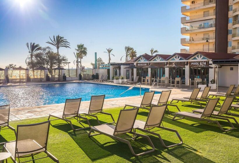 בית מלון כפרי Occidental Fuengirola