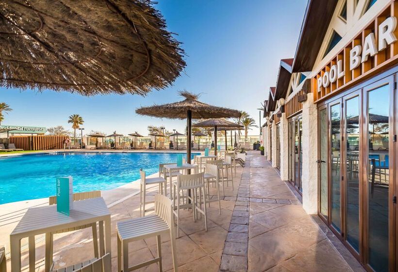 בית מלון כפרי Occidental Fuengirola