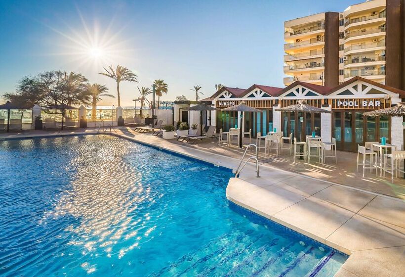 בית מלון כפרי Occidental Fuengirola