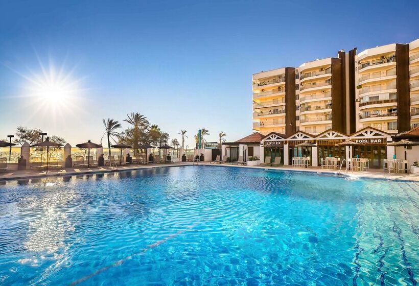 בית מלון כפרי Occidental Fuengirola