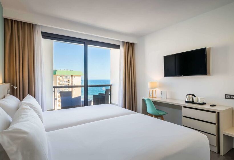 בית מלון כפרי Occidental Fuengirola