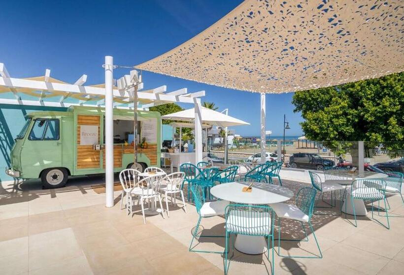 酒店 Occidental Torremolinos Playa