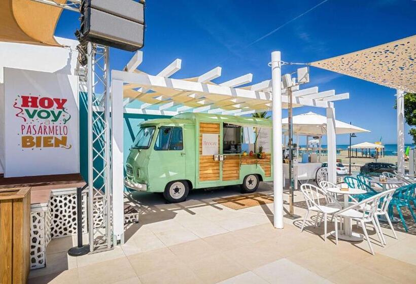 酒店 Occidental Torremolinos Playa