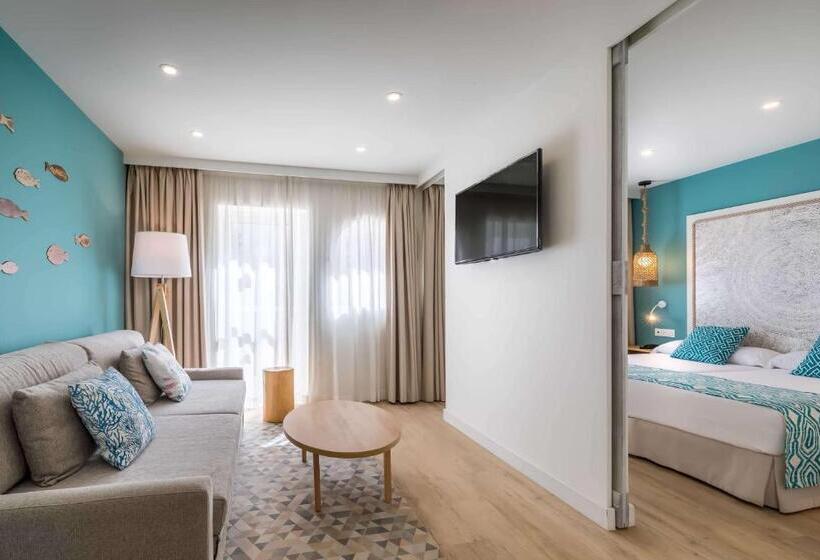 酒店 Occidental Torremolinos Playa