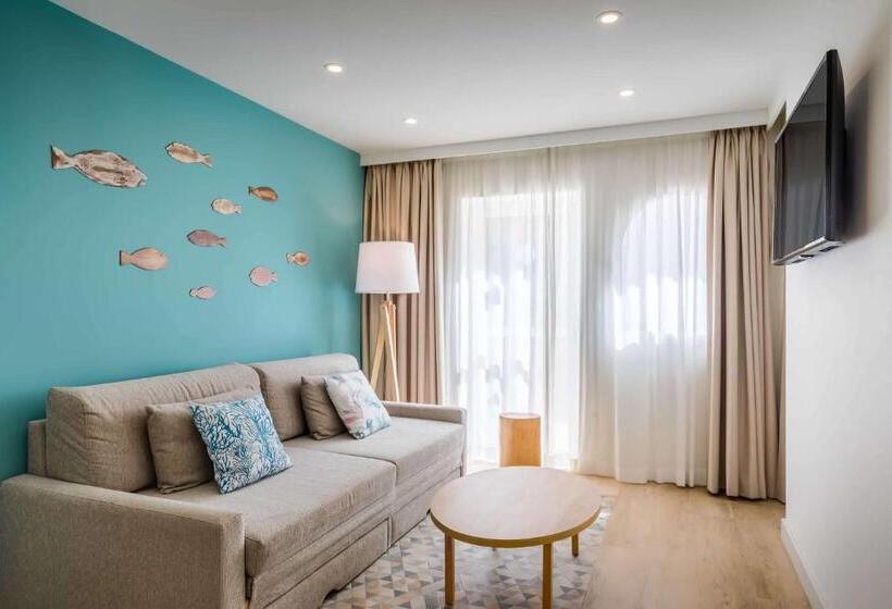 酒店 Occidental Torremolinos Playa