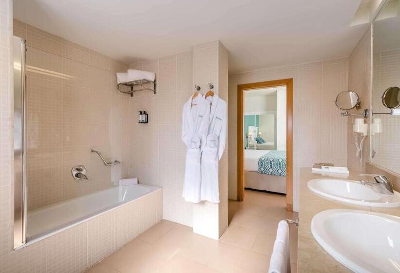 酒店 Occidental Torremolinos Playa