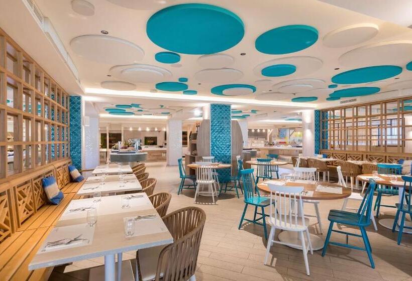 酒店 Occidental Torremolinos Playa