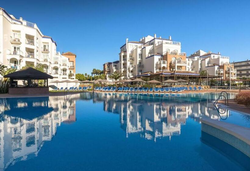 酒店 Occidental Torremolinos Playa