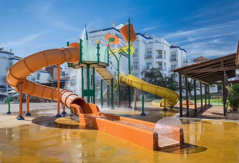 酒店 Occidental Torremolinos Playa