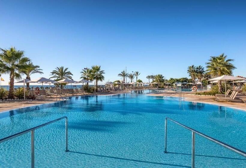 酒店 Occidental Torremolinos Playa