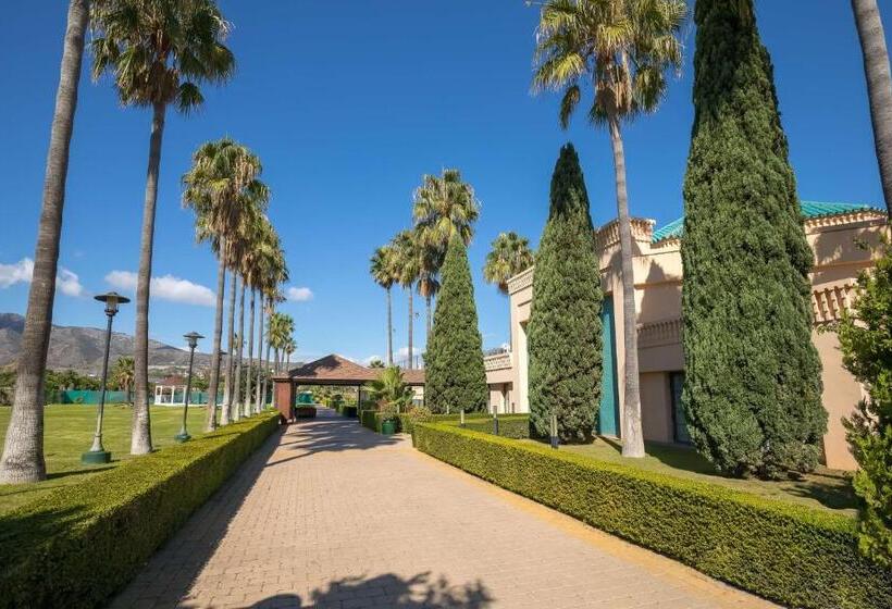 酒店 Occidental Torremolinos Playa