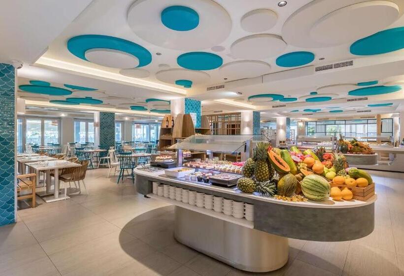 酒店 Occidental Torremolinos Playa