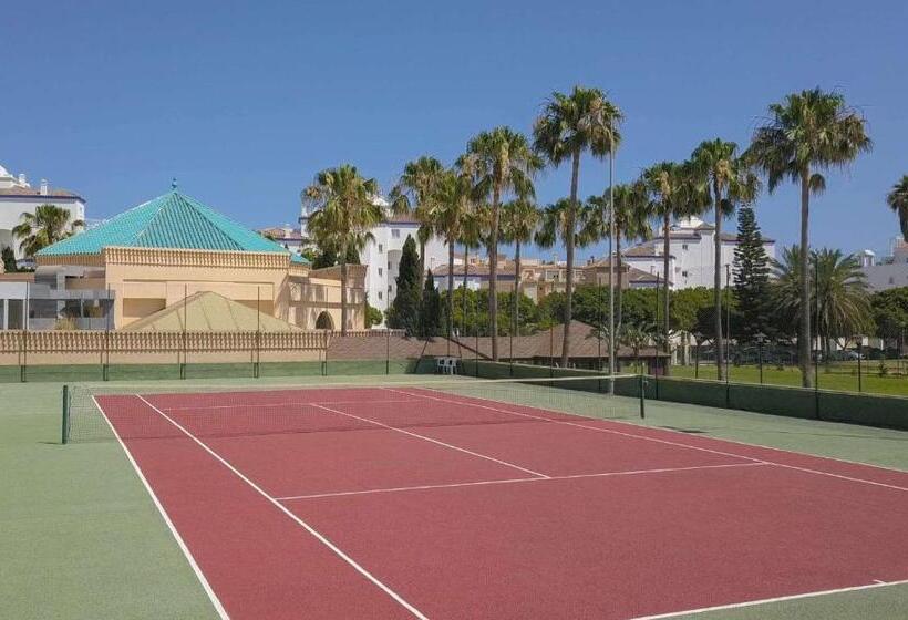 酒店 Occidental Torremolinos Playa