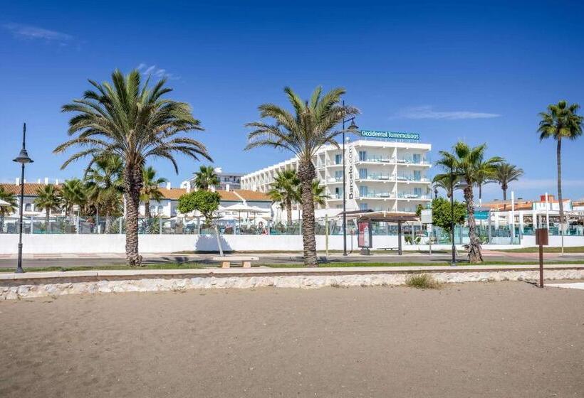 酒店 Occidental Torremolinos Playa