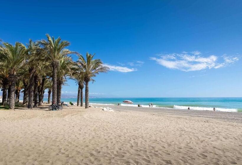 酒店 Occidental Torremolinos Playa