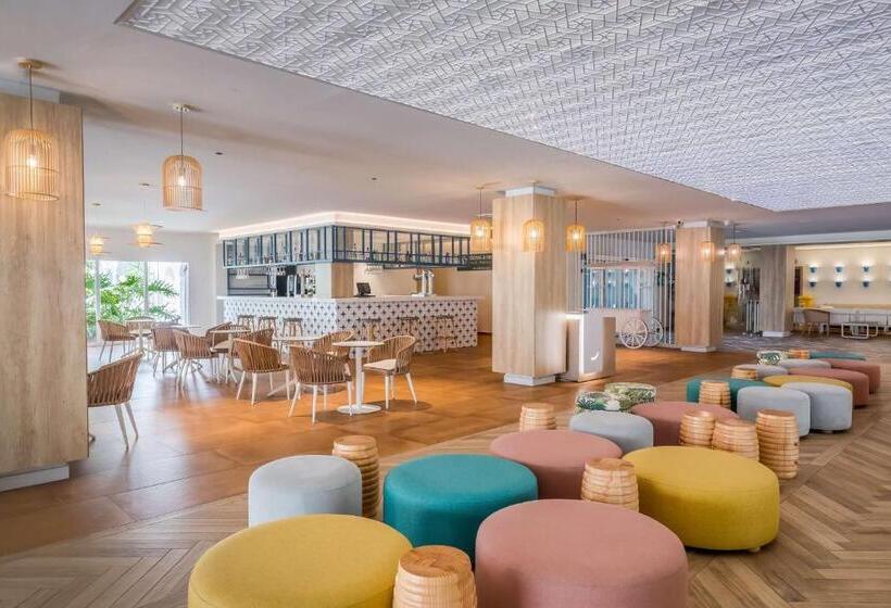 酒店 Occidental Torremolinos Playa