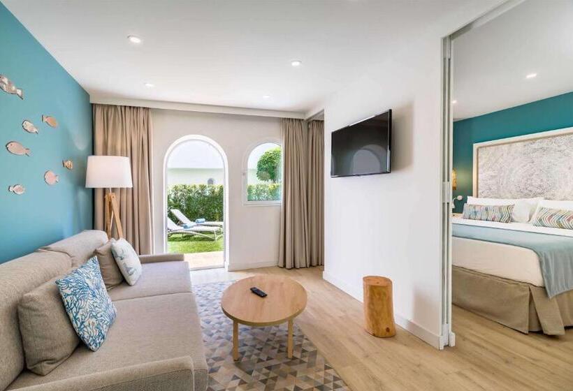 酒店 Occidental Torremolinos Playa