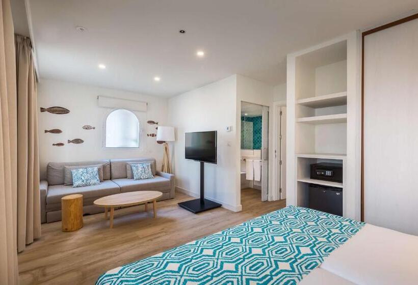 酒店 Occidental Torremolinos Playa