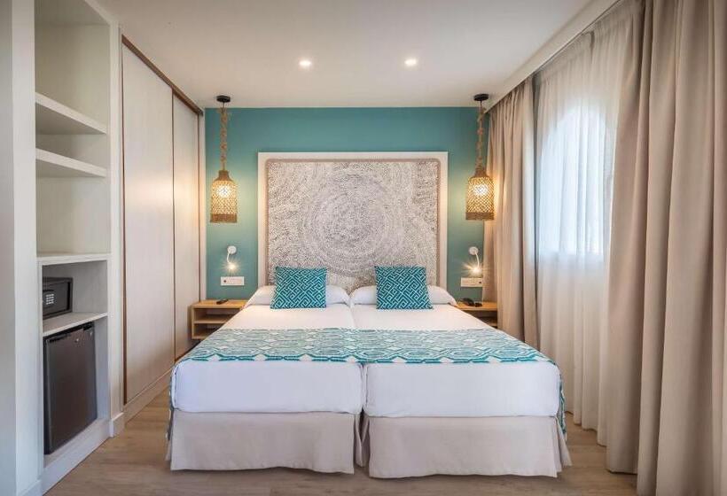 酒店 Occidental Torremolinos Playa