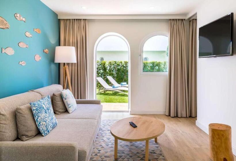 酒店 Occidental Torremolinos Playa