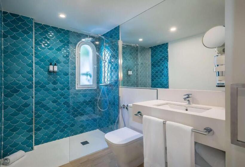 酒店 Occidental Torremolinos Playa