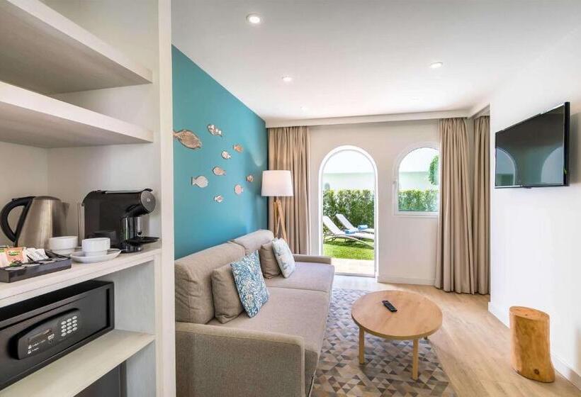 酒店 Occidental Torremolinos Playa