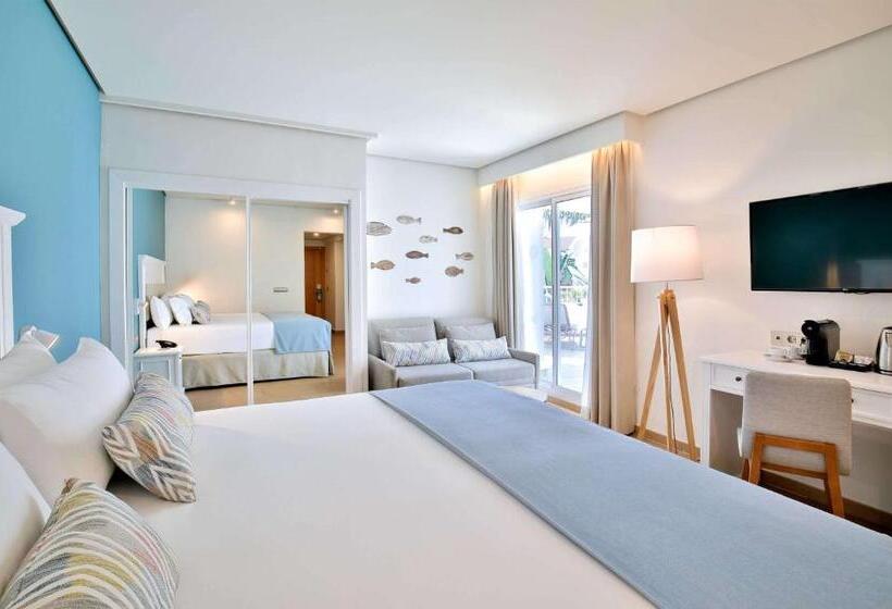 酒店 Occidental Torremolinos Playa