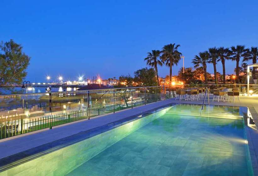 酒店 Ocean House Costa del Sol, Affiliated by Meliá