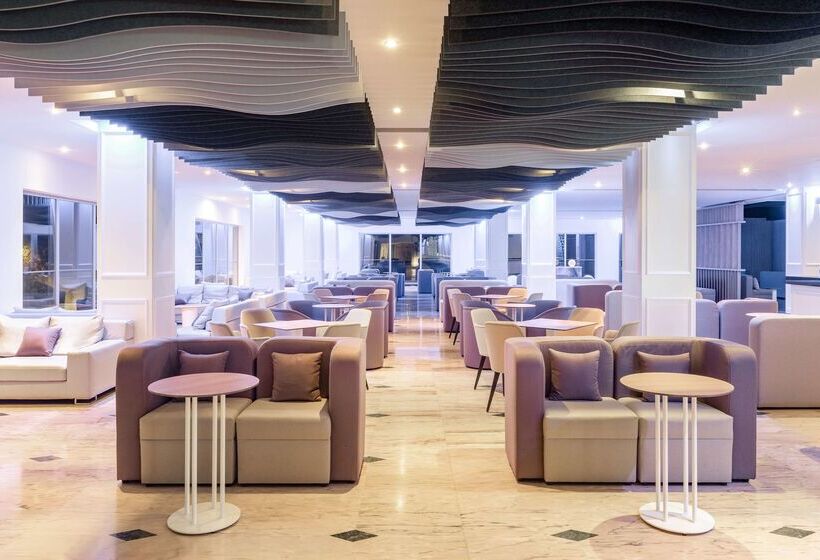 هتل Ocean House Costa del Sol, Affiliated by Meliá