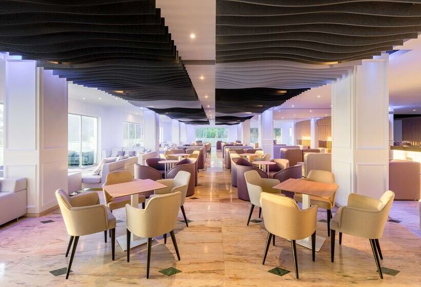 酒店 Ocean House Costa del Sol, Affiliated by Meliá