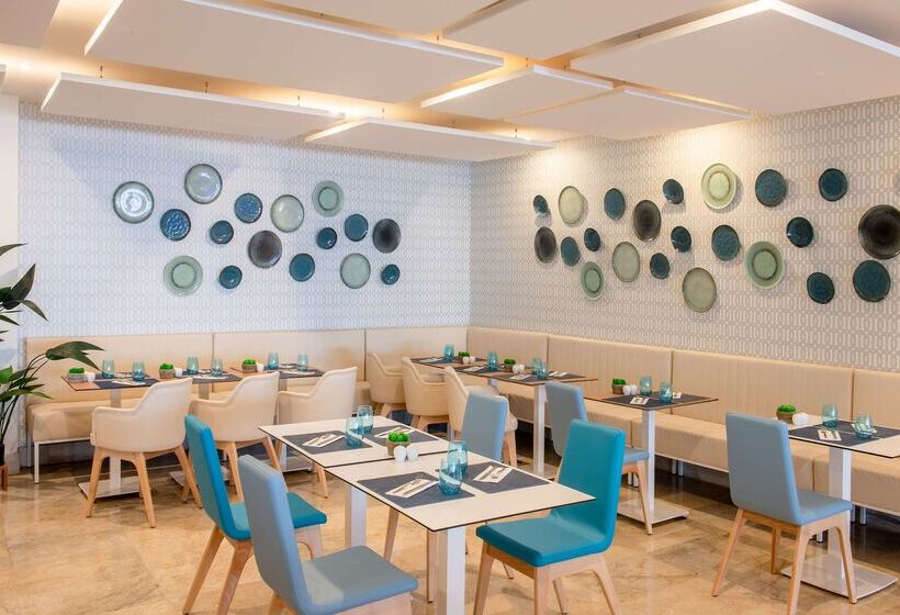 酒店 Ocean House Costa del Sol, Affiliated by Meliá