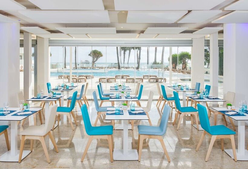 酒店 Ocean House Costa del Sol, Affiliated by Meliá