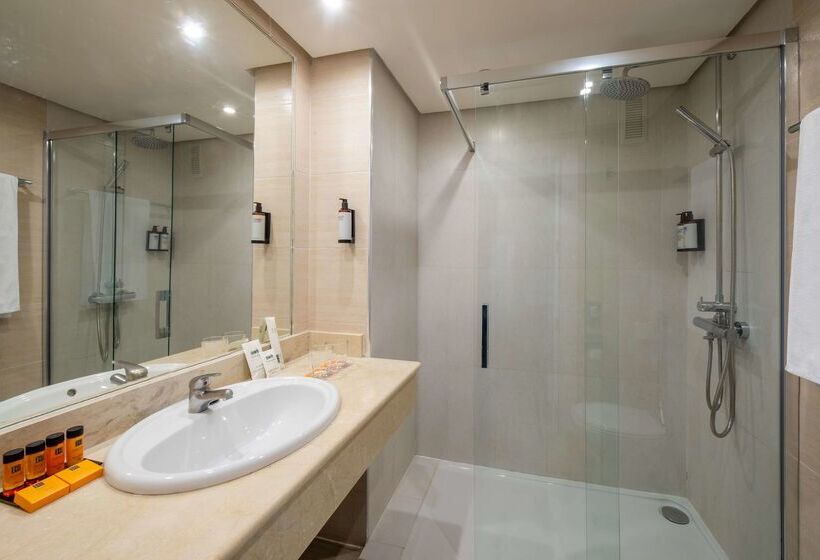 هتل Ocean House Costa del Sol, Affiliated by Meliá