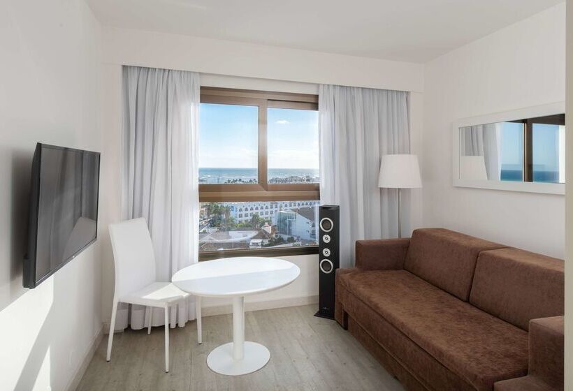 酒店 Ocean House Costa del Sol, Affiliated by Meliá