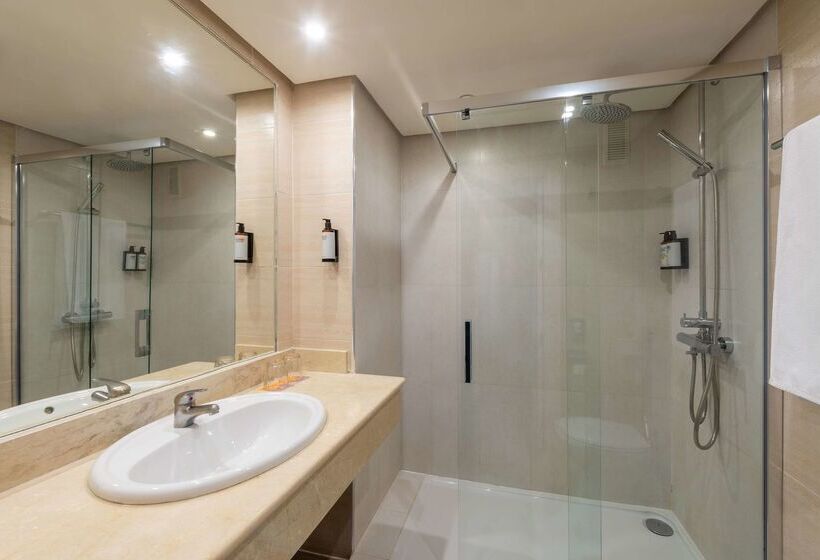 酒店 Ocean House Costa del Sol, Affiliated by Meliá