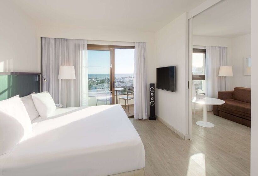 酒店 Ocean House Costa del Sol, Affiliated by Meliá