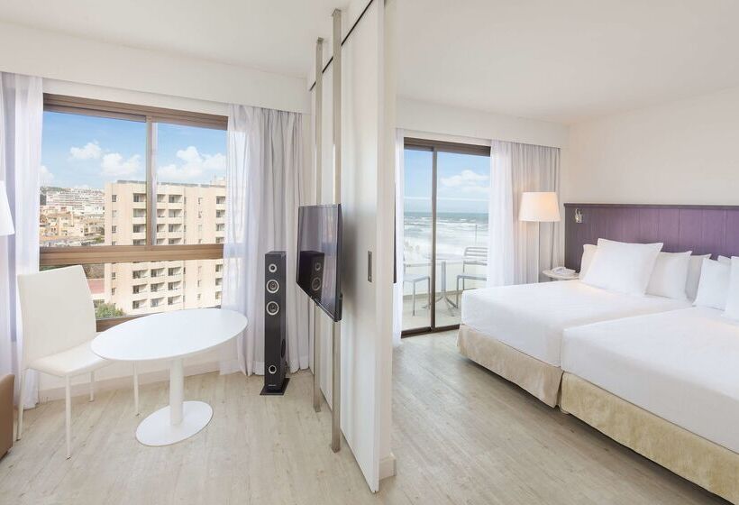 酒店 Ocean House Costa del Sol, Affiliated by Meliá