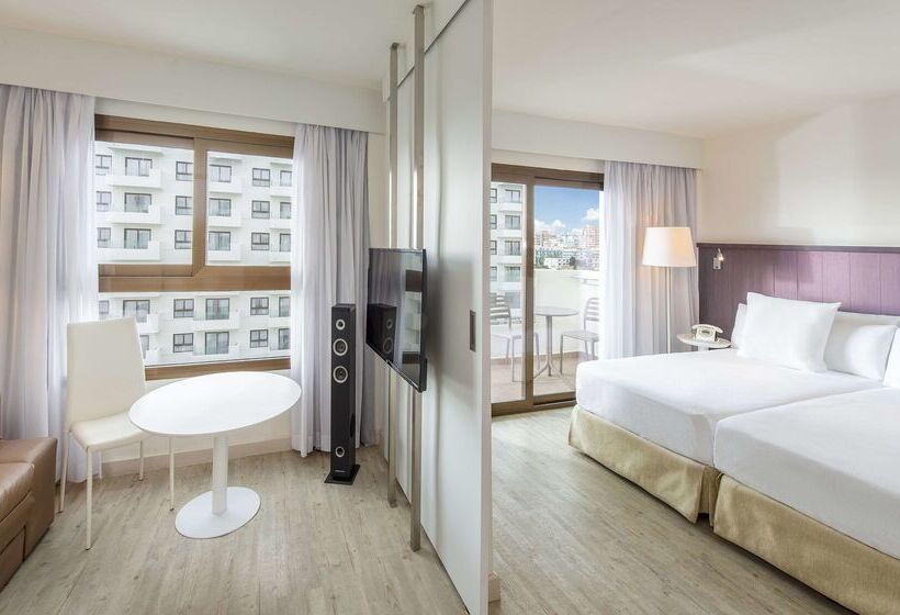 酒店 Ocean House Costa del Sol, Affiliated by Meliá