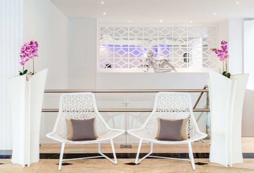 酒店 Ocean House Costa del Sol, Affiliated by Meliá