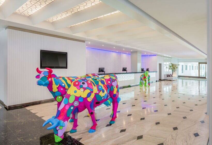 酒店 Ocean House Costa del Sol, Affiliated by Meliá