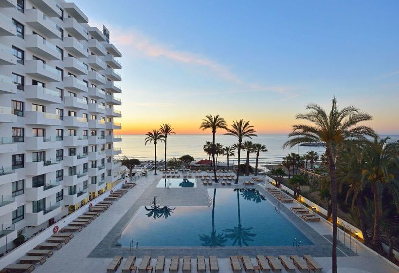 酒店 Ocean House Costa del Sol, Affiliated by Meliá