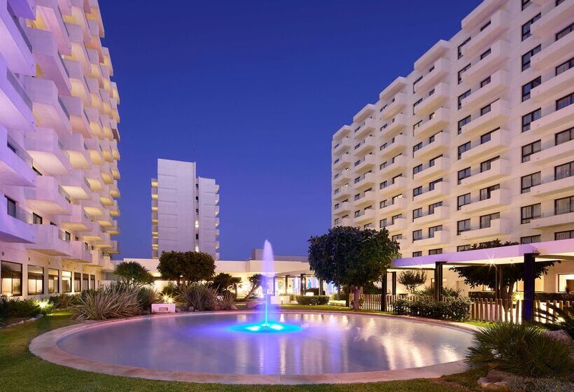 酒店 Ocean House Costa del Sol, Affiliated by Meliá