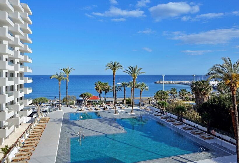 酒店 Ocean House Costa del Sol, Affiliated by Meliá