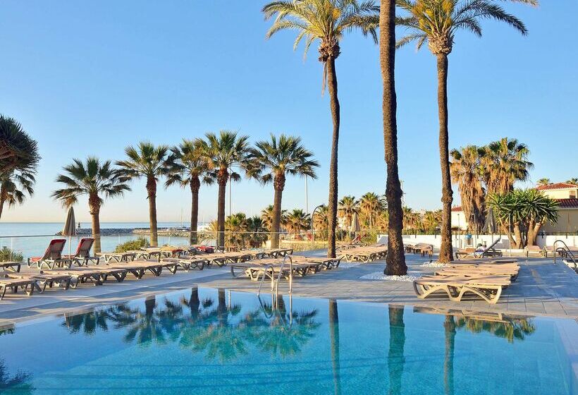 酒店 Ocean House Costa del Sol, Affiliated by Meliá