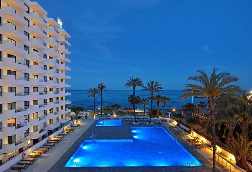 هتل Ocean House Costa del Sol, Affiliated by Meliá