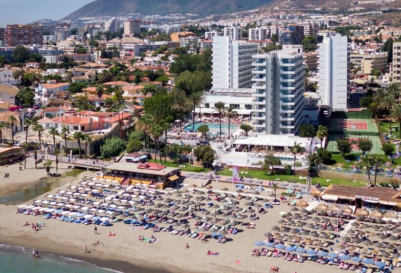 هتل Ocean House Costa del Sol, Affiliated by Meliá