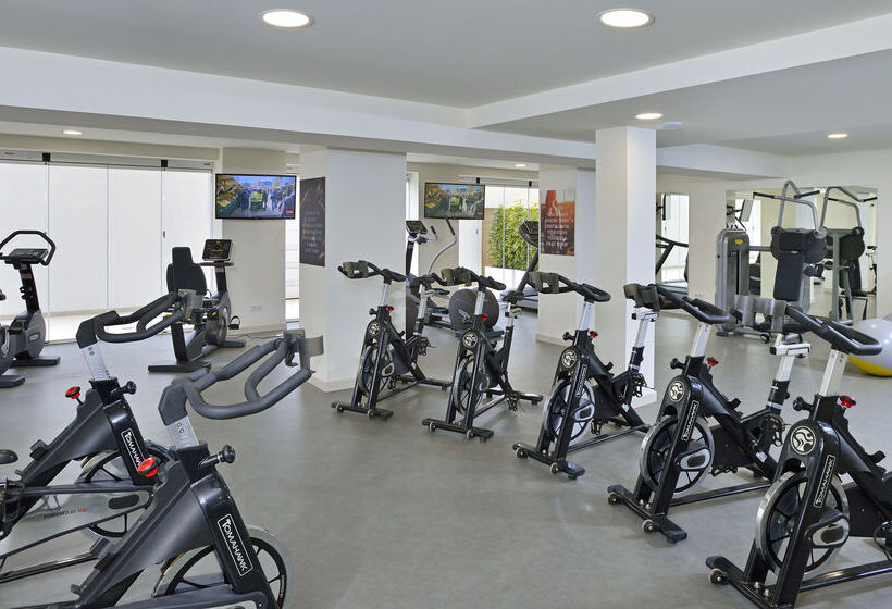 酒店 Ocean House Costa del Sol, Affiliated by Meliá