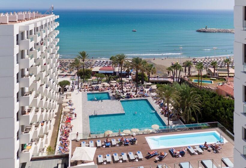 酒店 Ocean House Costa del Sol, Affiliated by Meliá