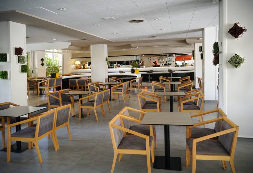 ホテル Ohtels Belvedere